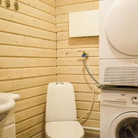 בית נופש Amazing In Stolmen W/ Wifi And 2 Bedrooms Våge